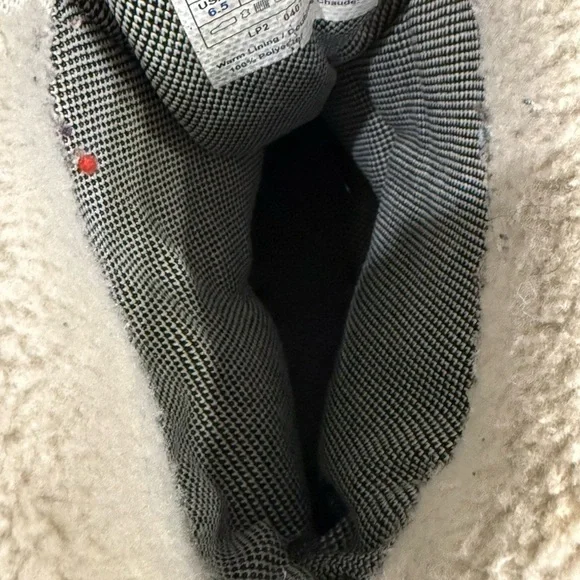 Columbia Cascadian Trinity Boots woman’s size 6.5 - Picture 15 of 15